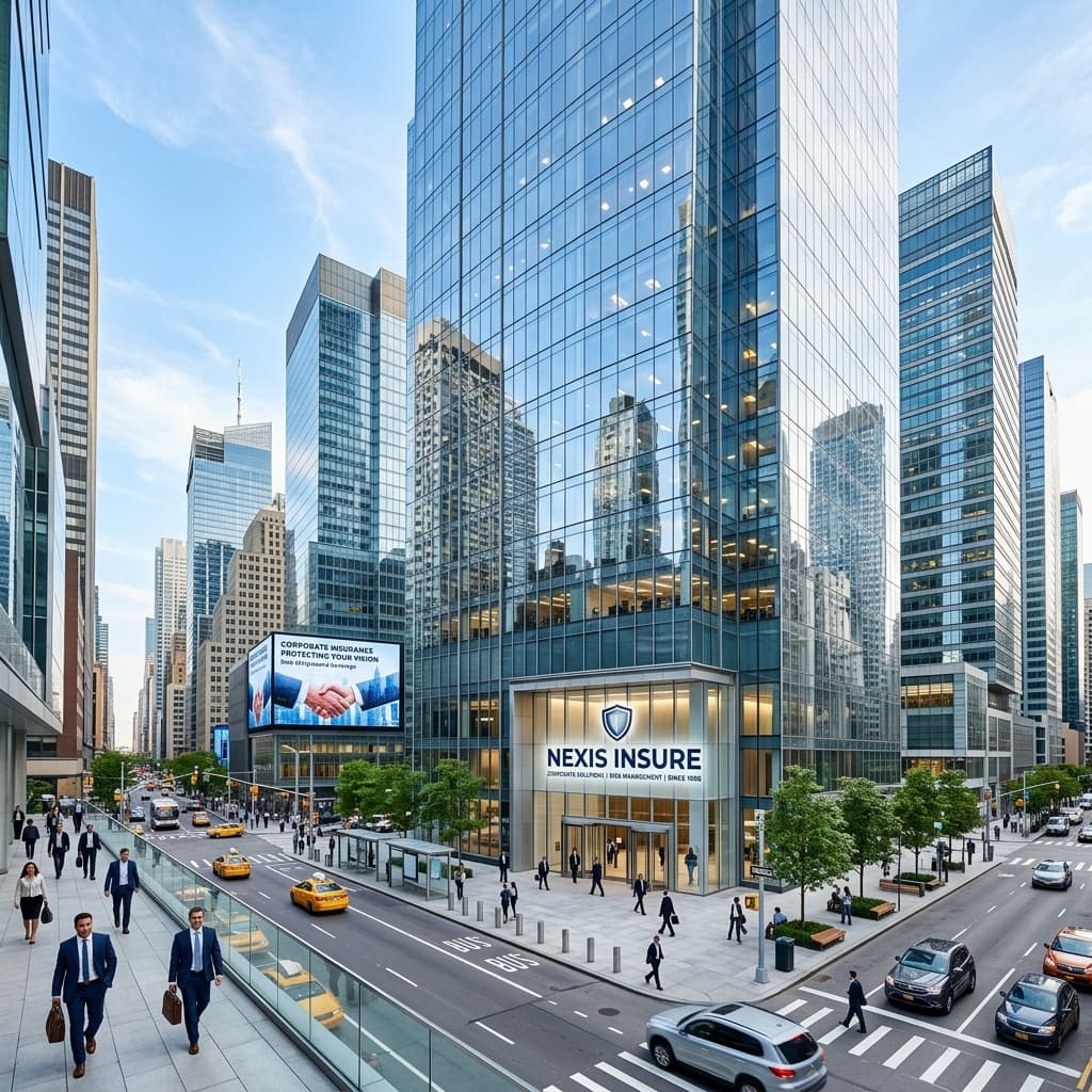 Commercial Insurance