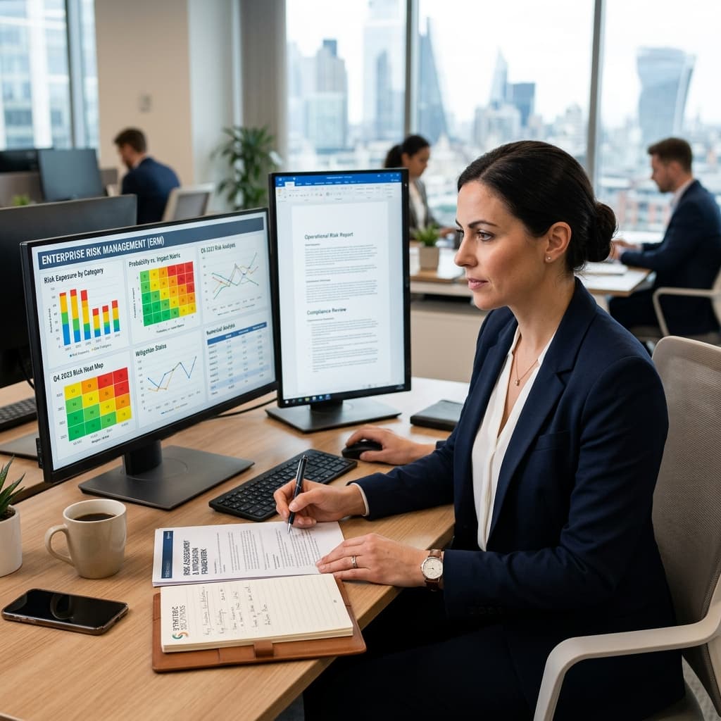 Risk Management